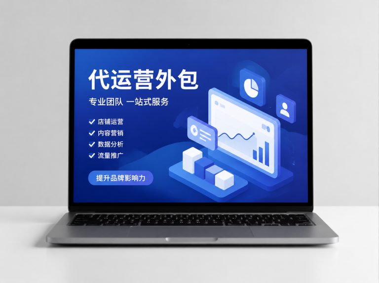 莞城街道拼多多店铺代运营